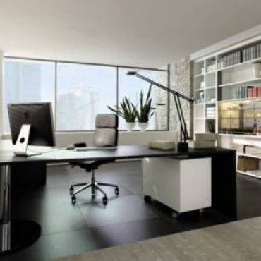 Ofis Temizliği