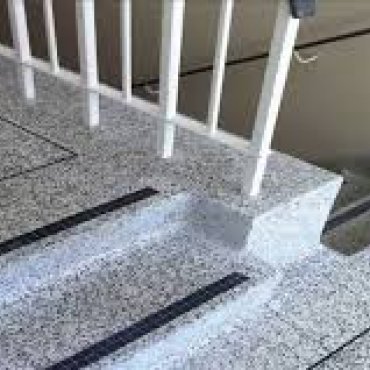 APARTMAN MERDİVEN TEMİZLİĞİ