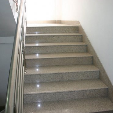APARTMAN MERDİVEN TEMİZLİĞİ