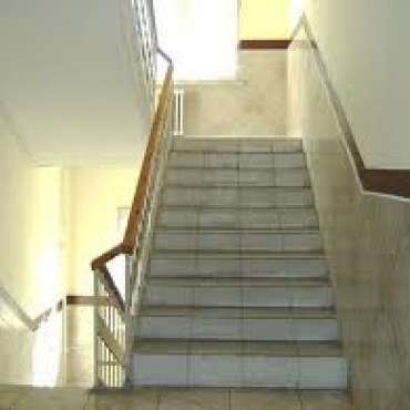 APARTMAN MERDİVEN TEMİZLİĞİ