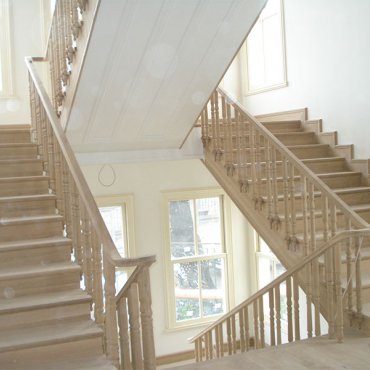 APARTMAN MERDİVEN TEMİZLİĞİ