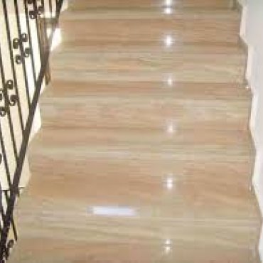 APARTMAN MERDİVEN TEMİZLİĞİ