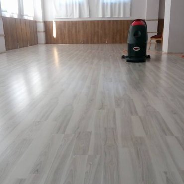 FABRİKA TEMİZLİĞİ