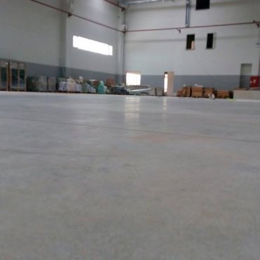 FABRİKA TEMİZLİĞİ