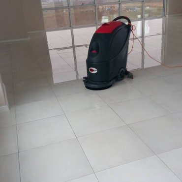 FABRİKA TEMİZLİĞİ