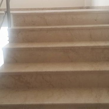 APARTMAN MERDİVEN TEMİZLİĞİ