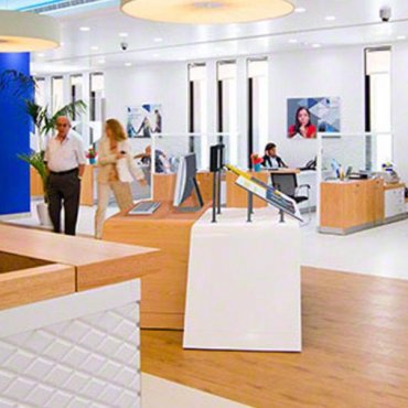 BANKA TEMİZLİĞİ