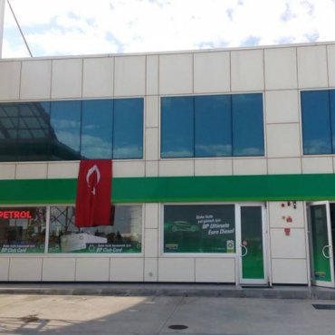 DIŞ CEPHE TEMİZLİĞİ