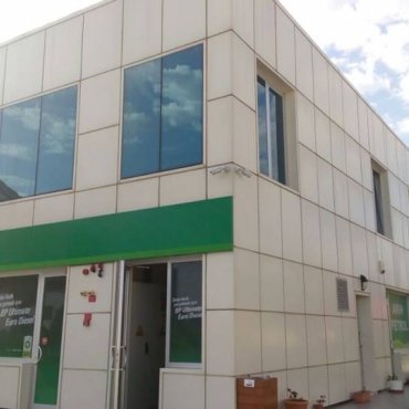DIŞ CEPHE TEMİZLİĞİ