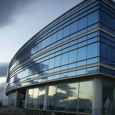 DIŞ CEPHE TEMİZLİĞİ