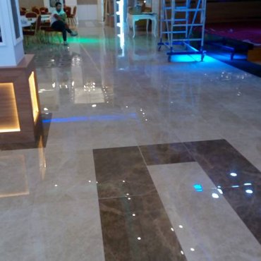 FABRİKA TEMİZLİĞİ