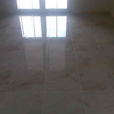 İnşaat Sonrası Temizlik