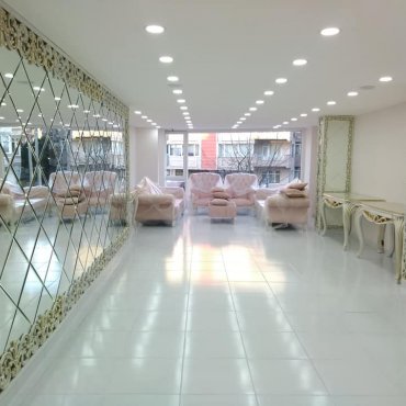 İnşaat Sonrası Temizlik