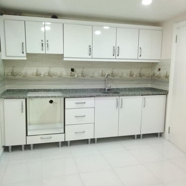 İnşaat Sonrası Temizlik