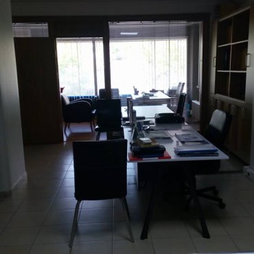 Ofis Temizliği
