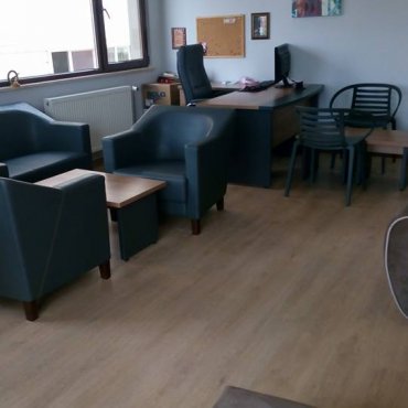 Ofis Temizliği