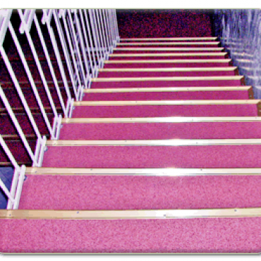 APARTMAN MERDİVEN TEMİZLİĞİ